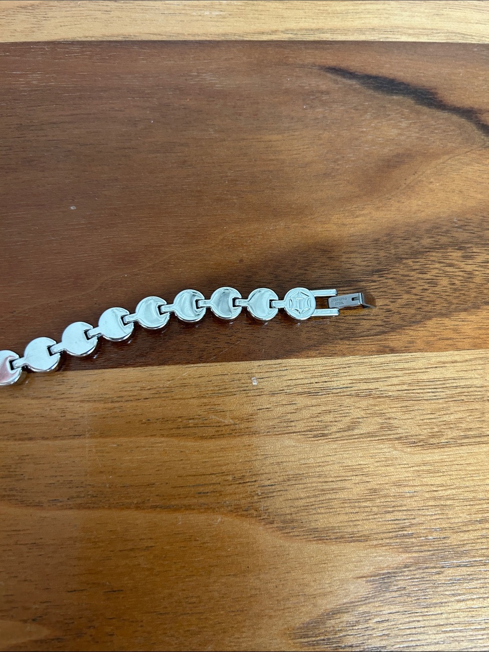 Touchstone ice bracelet soft rose regular size NWOT - Picture 6 of 8